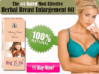 Enlarge Breasts In Women