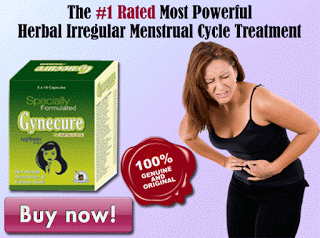 Herbal Treatment For Painful Menstrual Cramps