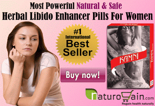 Enhance Libido In Women